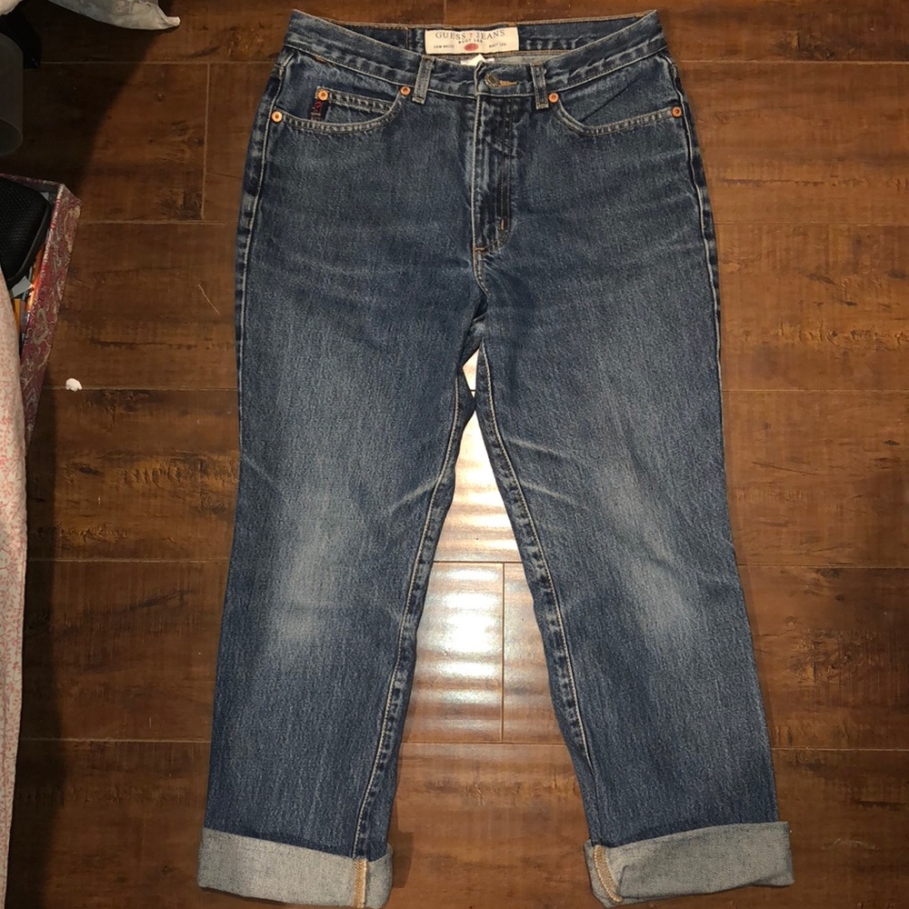 Vintage Guess jeans